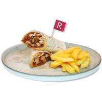 Tavuk Wrap (170 gr)
